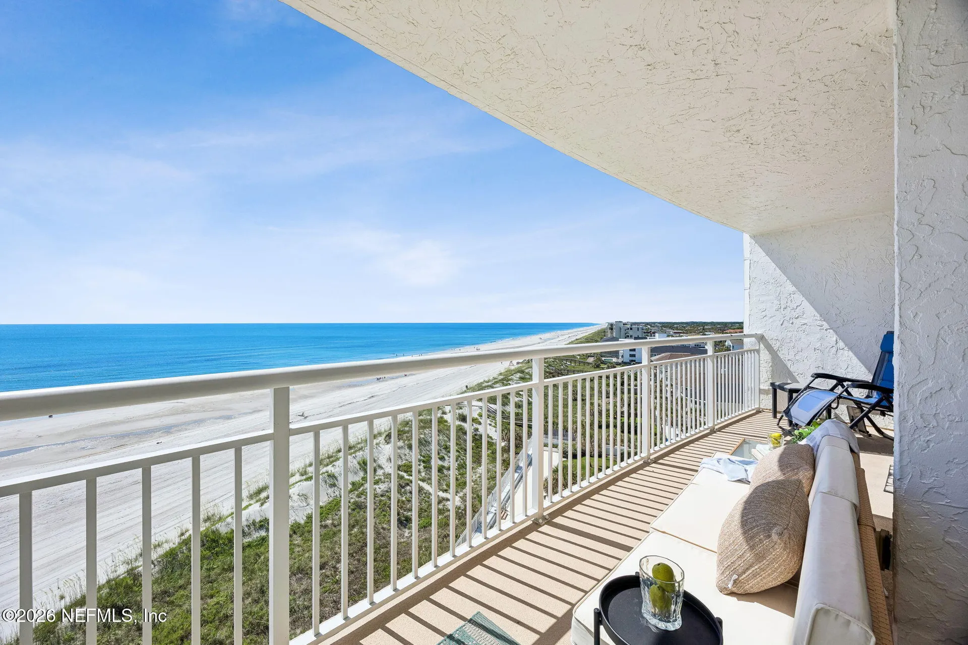 1601 Ocean Drive Jacksonville Beach FL 32250