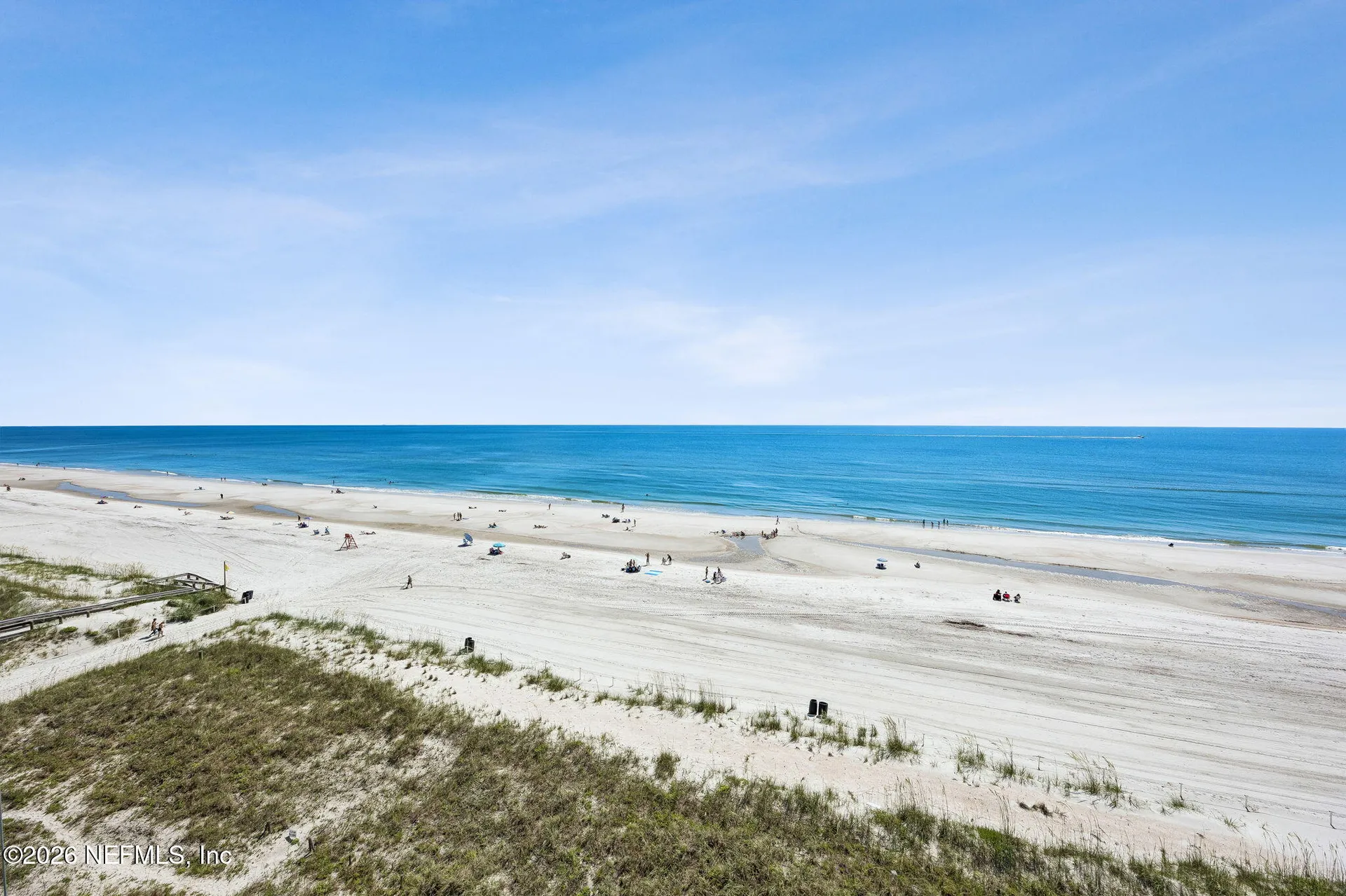 1601 Ocean Drive Jacksonville Beach FL 32250