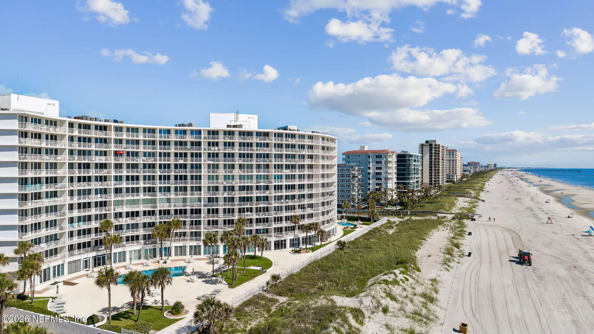 1601 Ocean Drive Jacksonville Beach FL 32250