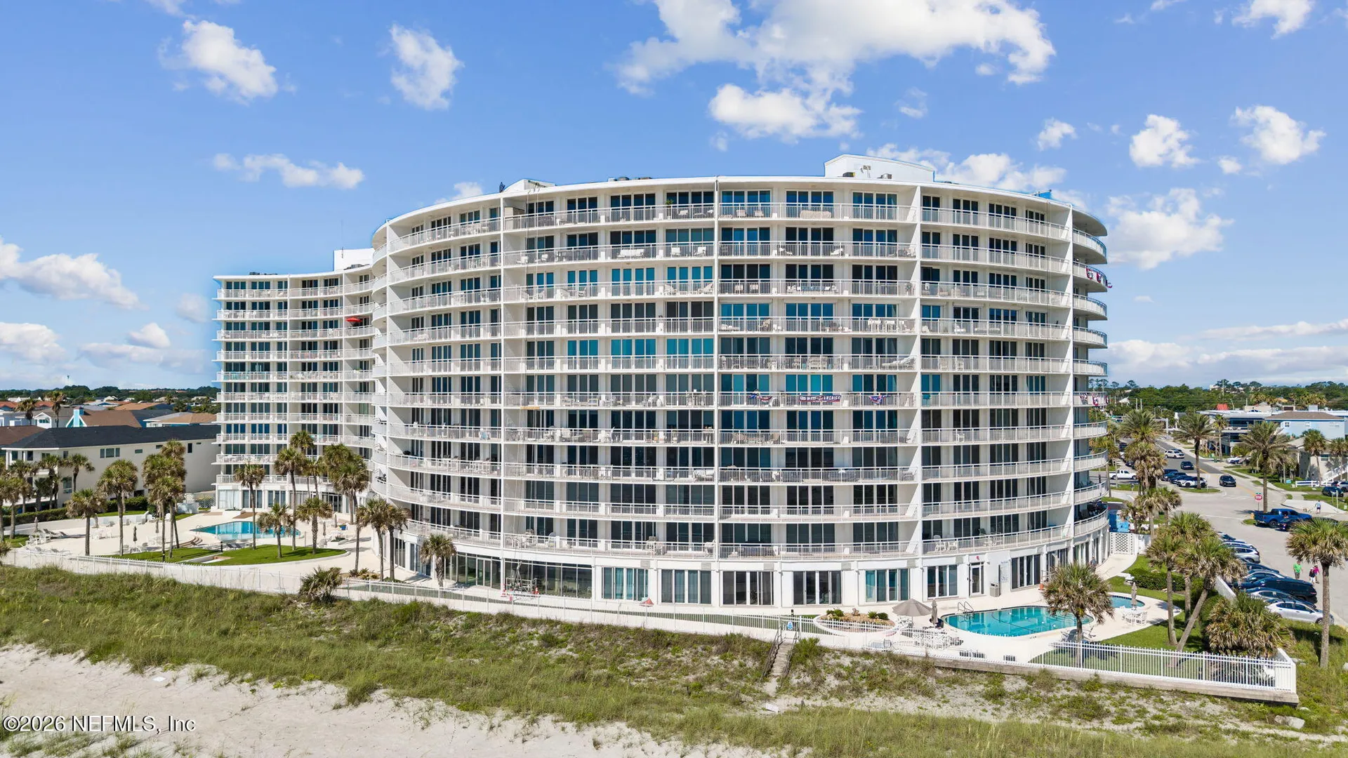 1601 Ocean Drive Jacksonville Beach FL 32250
