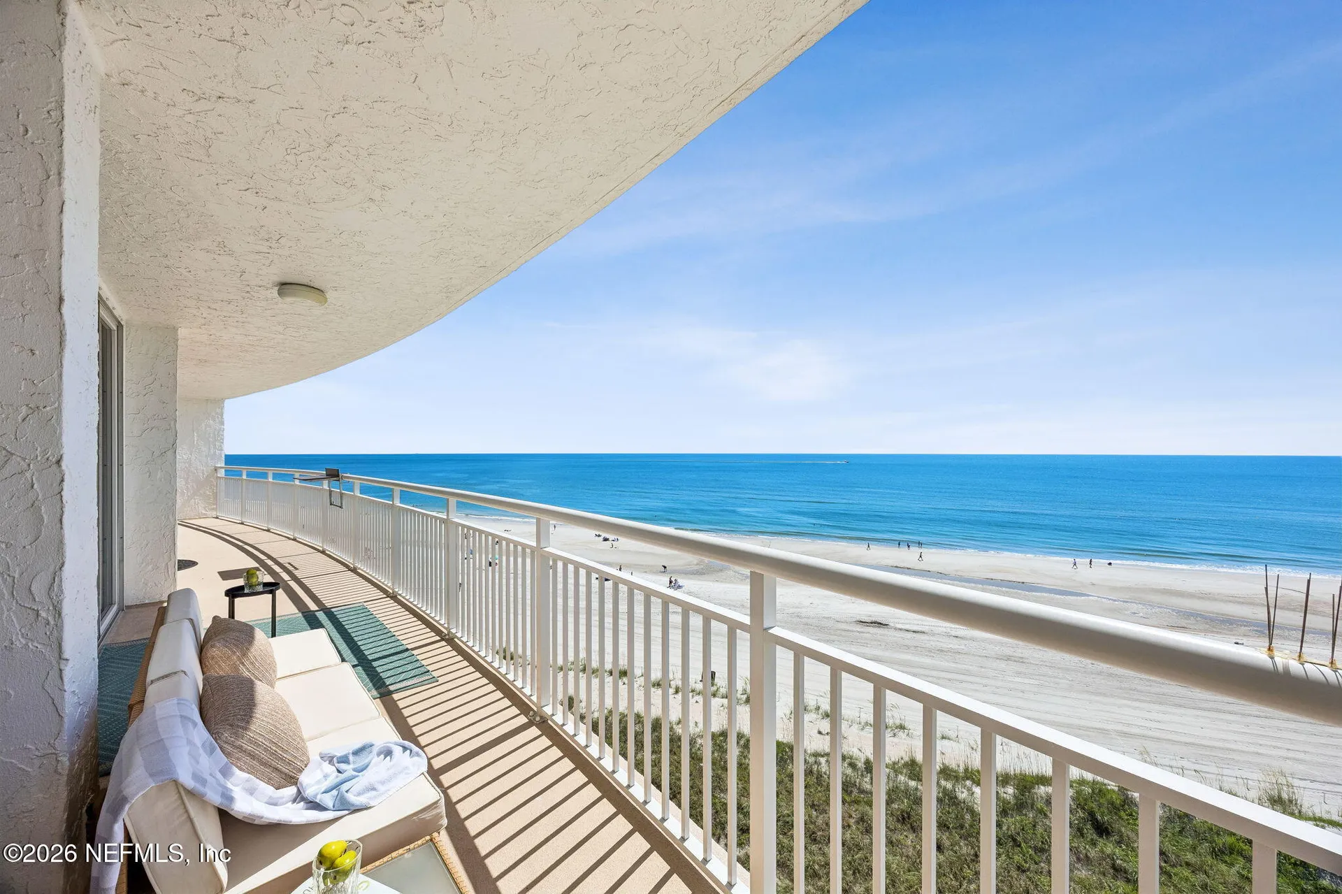 1601 Ocean Drive Jacksonville Beach FL 32250