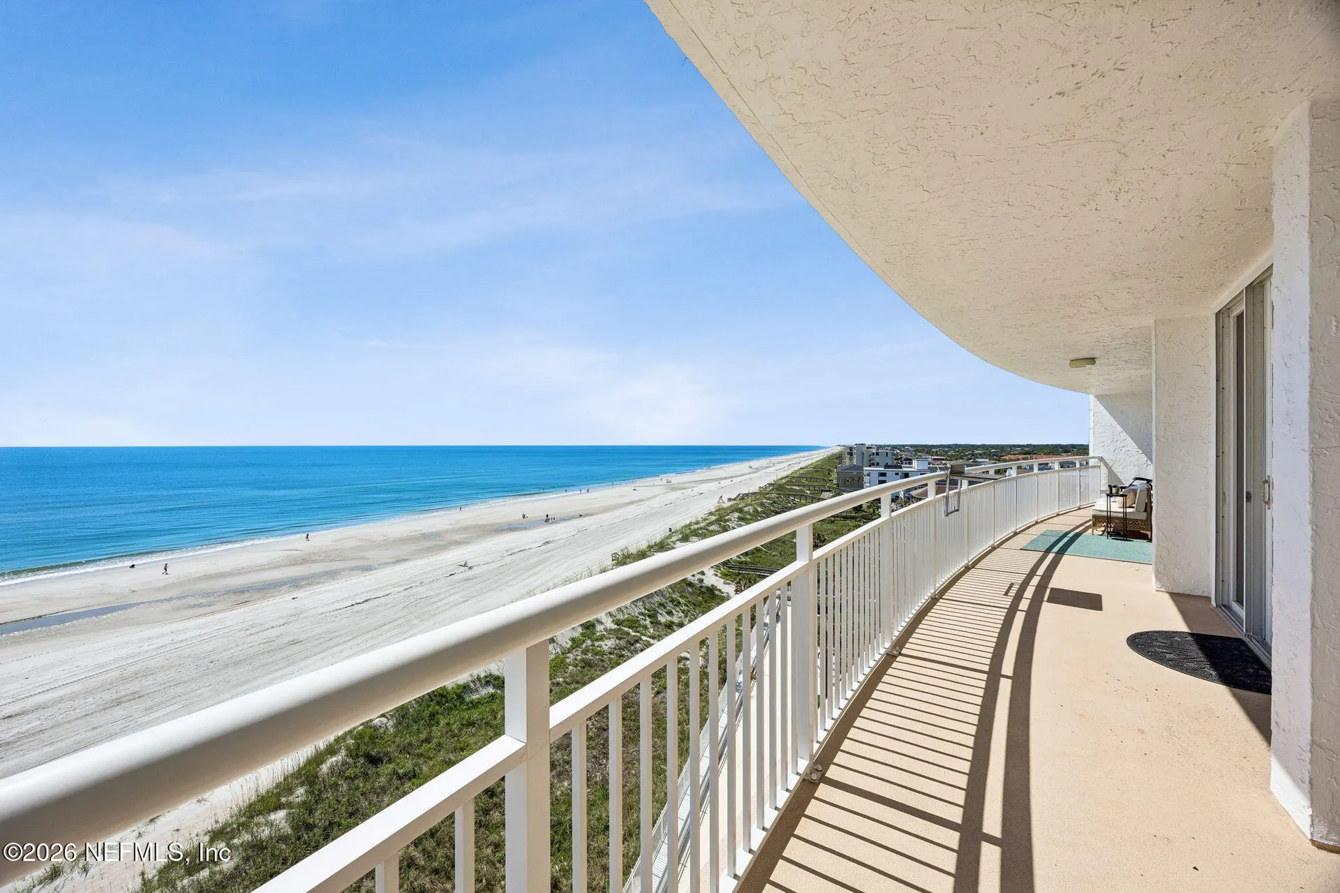 1601 Ocean Drive Jacksonville Beach FL 32250