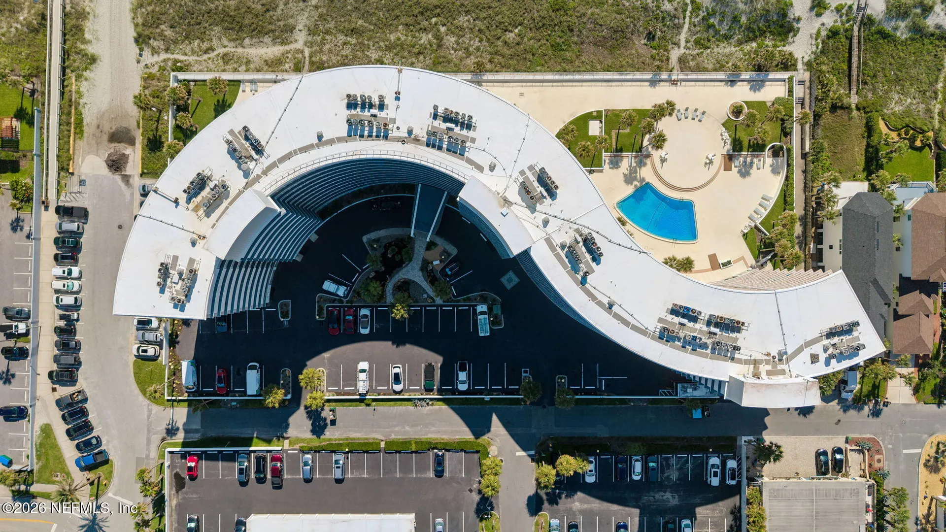 1601 Ocean Drive Jacksonville Beach FL 32250