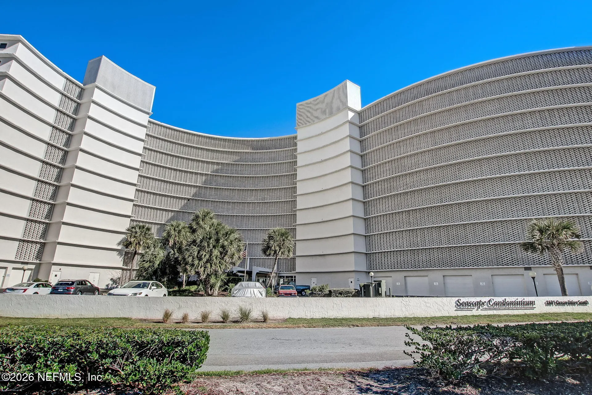 1601 Ocean Drive Jacksonville Beach FL 32250