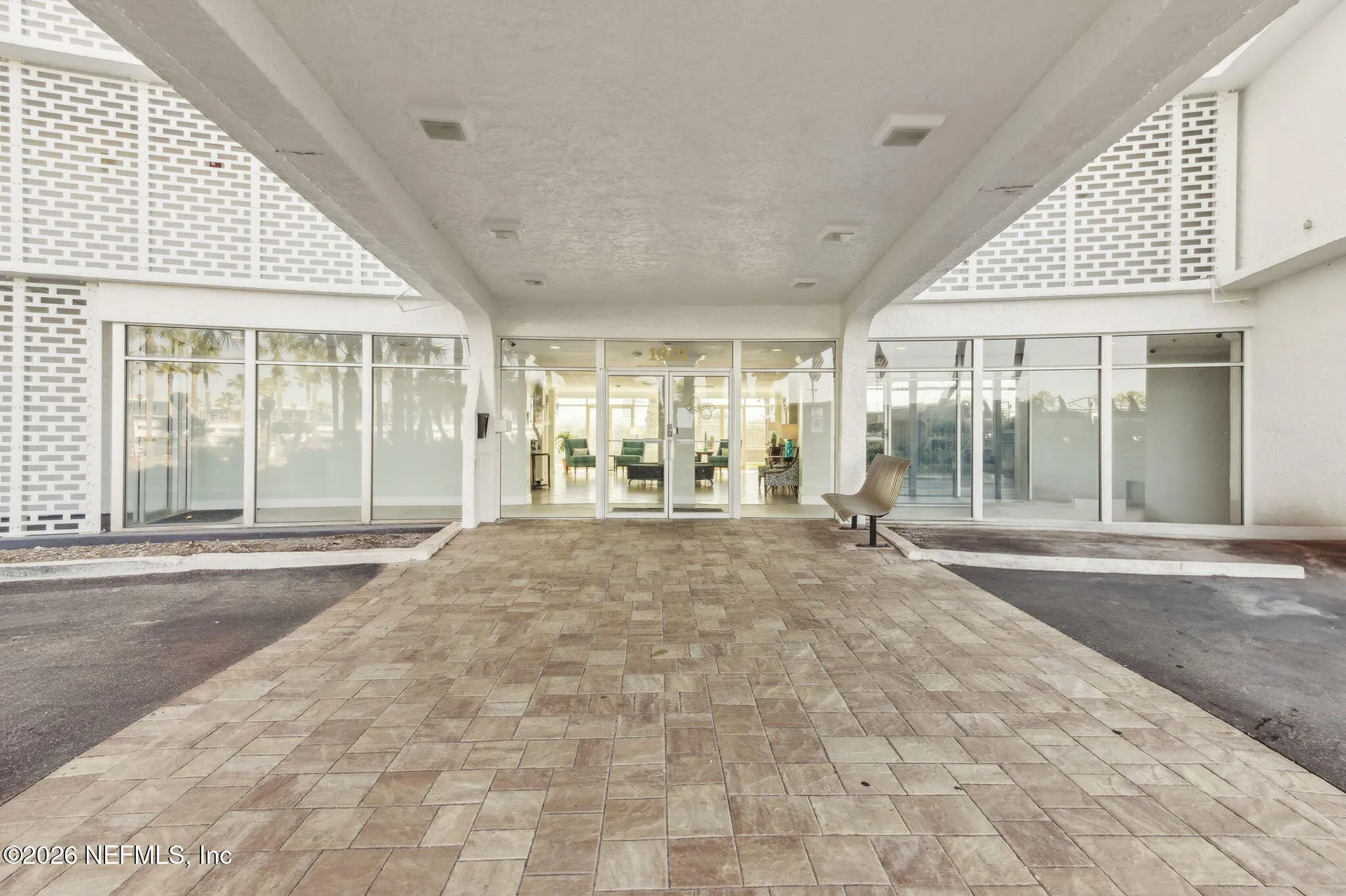 1601 Ocean Drive Jacksonville Beach FL 32250