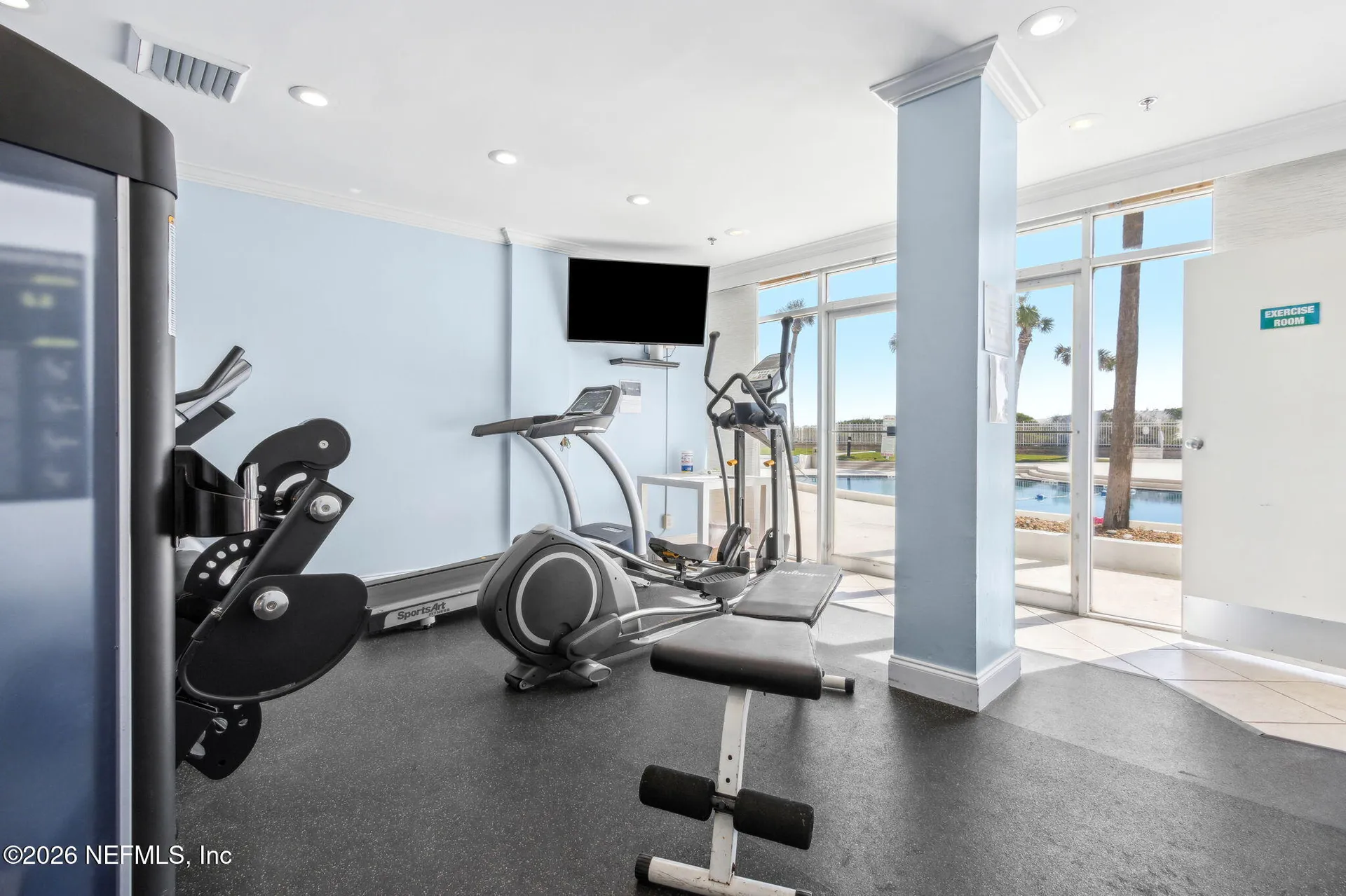 1601 Ocean Drive Jacksonville Beach FL 32250