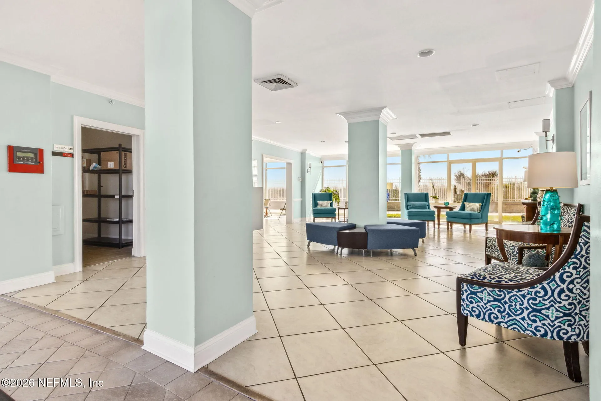 1601 Ocean Drive Jacksonville Beach FL 32250