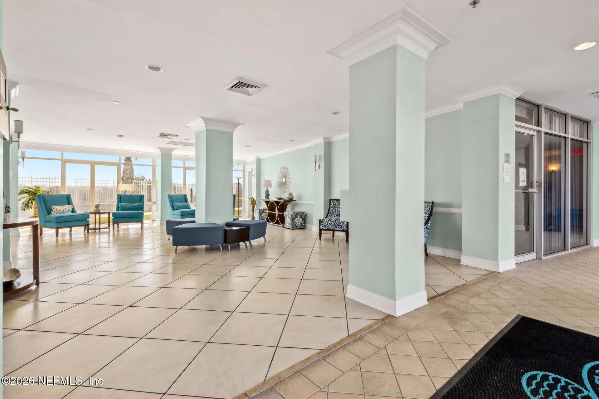 1601 Ocean Drive Jacksonville Beach FL 32250