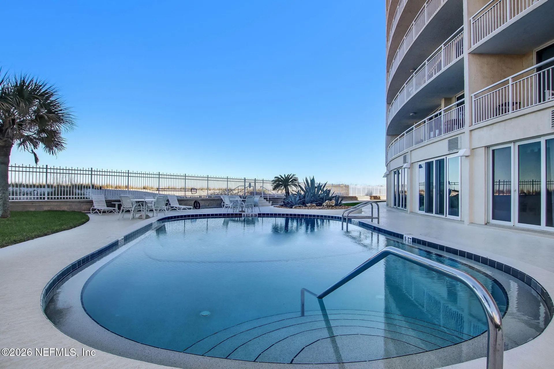 1601 Ocean Drive Jacksonville Beach FL 32250