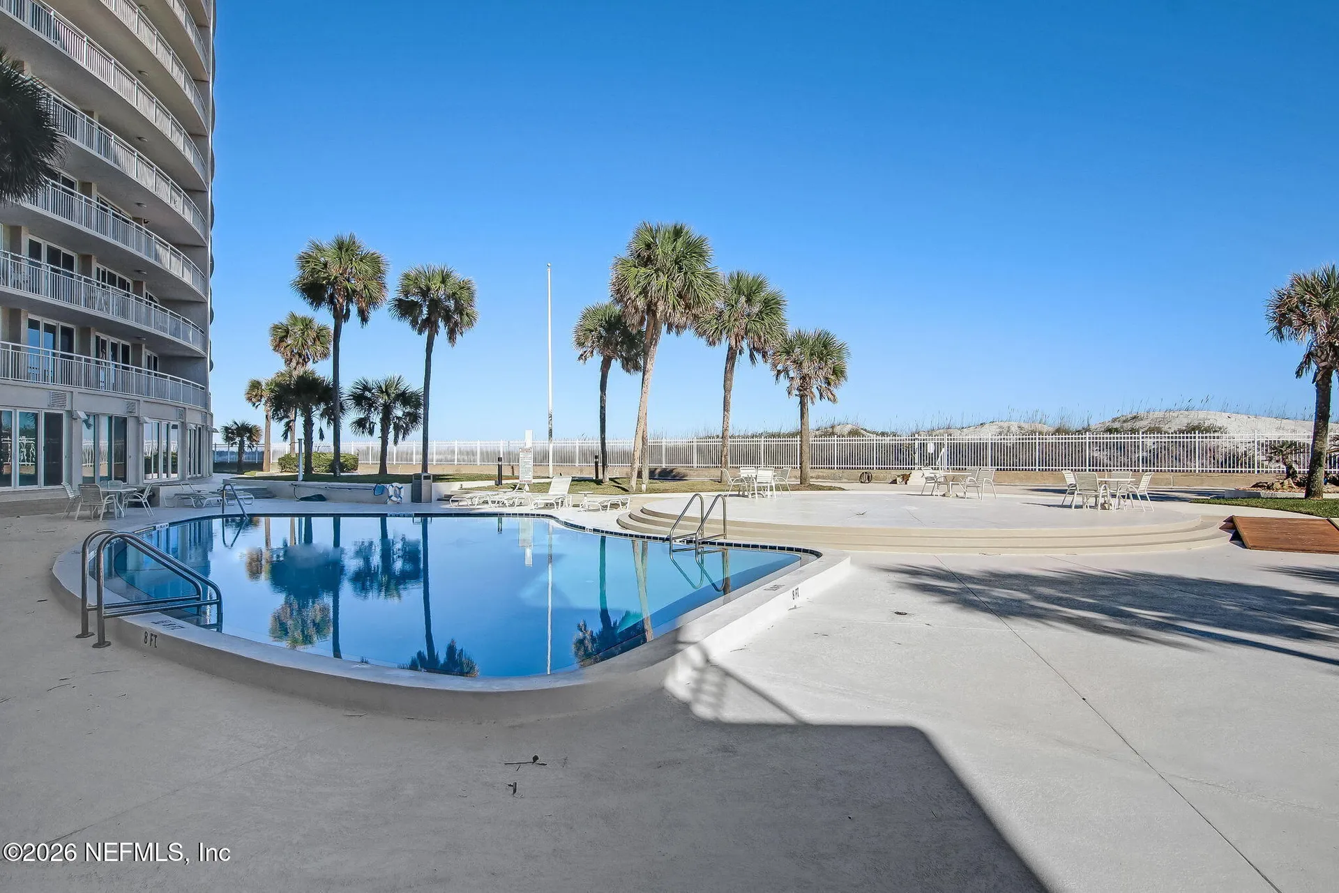 1601 Ocean Drive Jacksonville Beach FL 32250