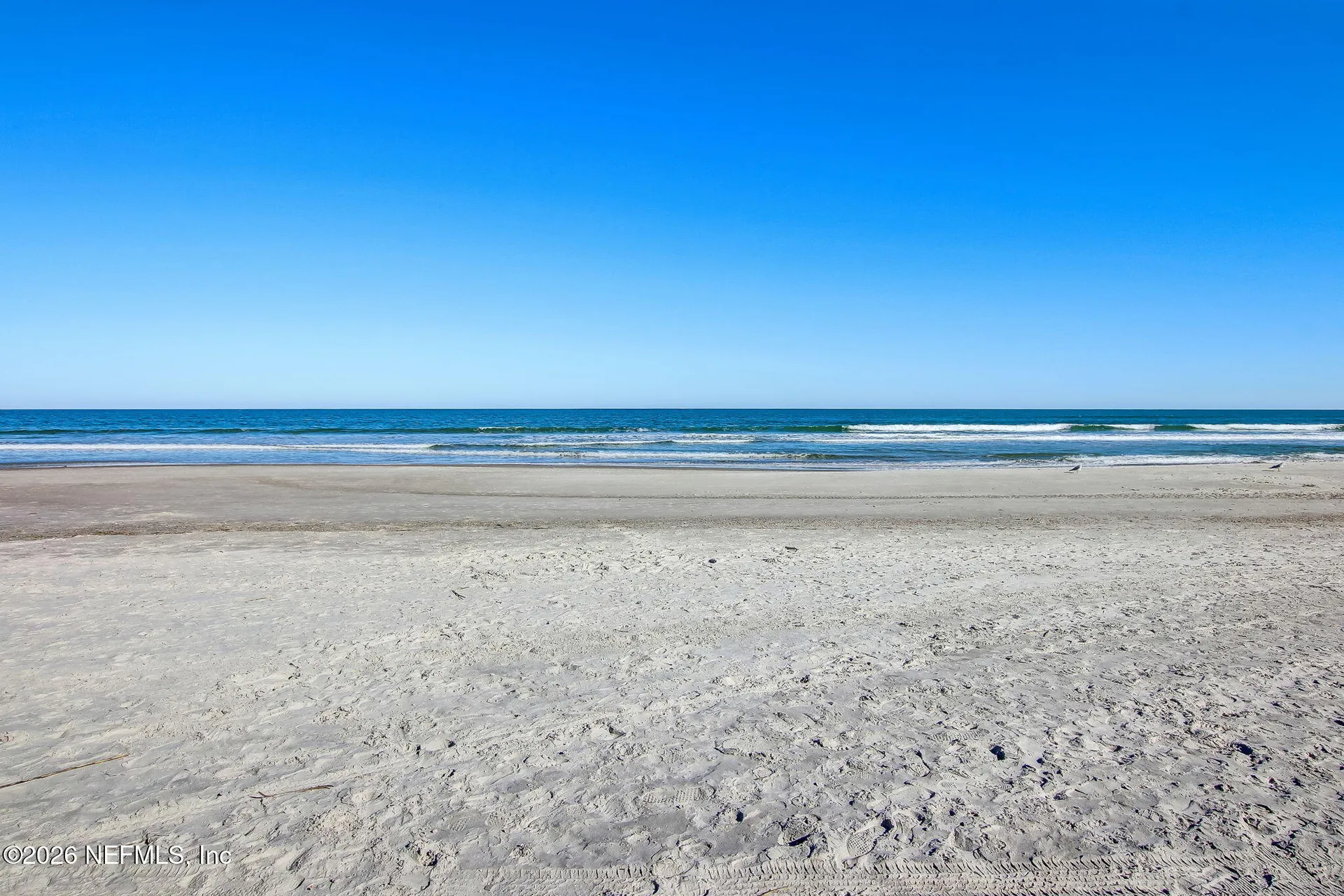1601 Ocean Drive Jacksonville Beach FL 32250