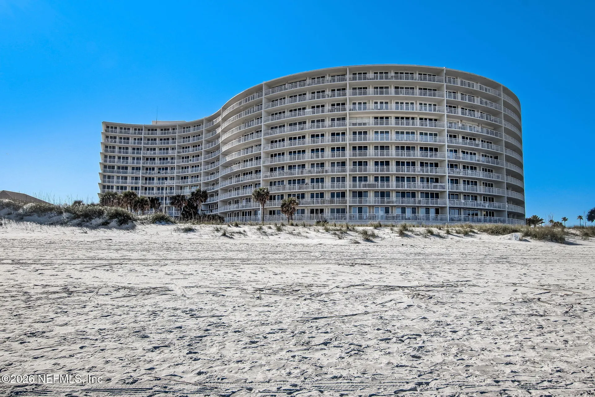 1601 Ocean Drive Jacksonville Beach FL 32250