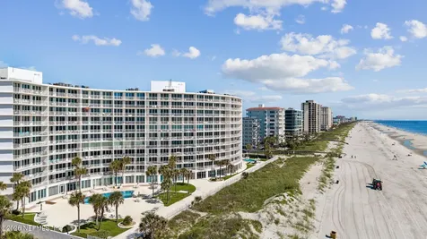 1601 Ocean Drive Jacksonville Beach FL 32250