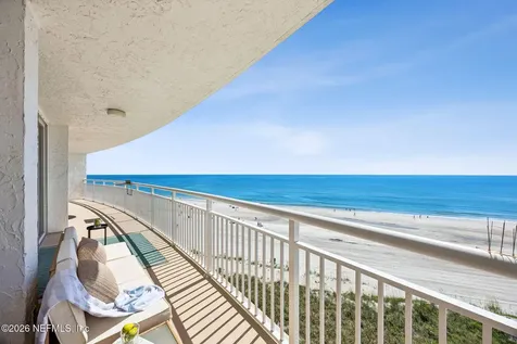 1601 Ocean Drive Jacksonville Beach FL 32250