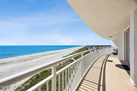 1601 Ocean Drive Jacksonville Beach FL 32250