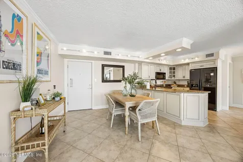 1601 Ocean Drive Jacksonville Beach FL 32250