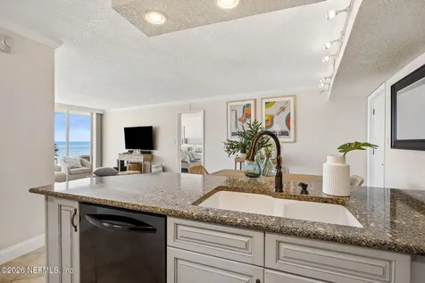 1601 Ocean Drive Jacksonville Beach FL 32250