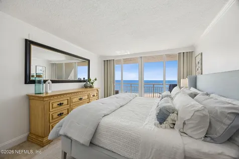 1601 Ocean Drive Jacksonville Beach FL 32250