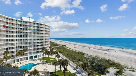 1601 Ocean Drive Jacksonville Beach FL 32250