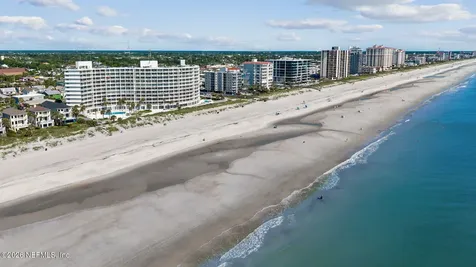 1601 Ocean Drive Jacksonville Beach FL 32250