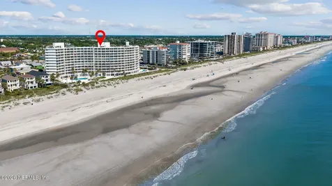 1601 Ocean Drive Jacksonville Beach FL 32250