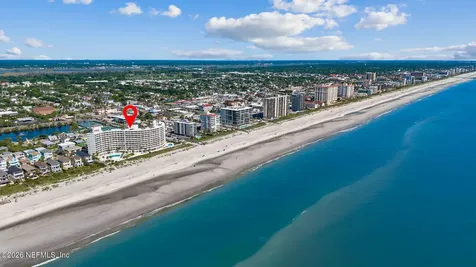 1601 Ocean Drive Jacksonville Beach FL 32250