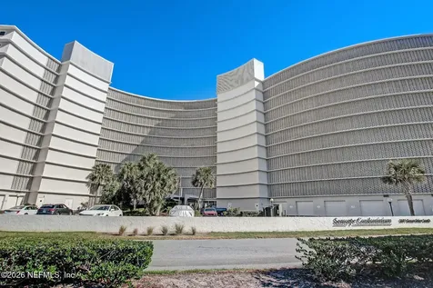 1601 Ocean Drive Jacksonville Beach FL 32250