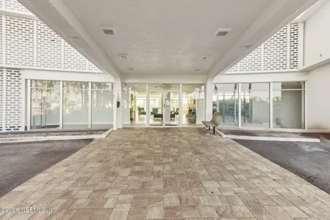 1601 Ocean Drive Jacksonville Beach FL 32250