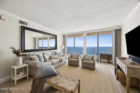 1601 Ocean Drive Jacksonville Beach FL 32250