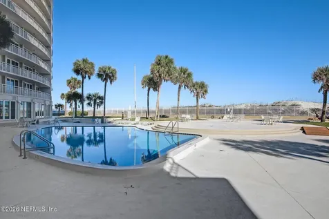 1601 Ocean Drive Jacksonville Beach FL 32250