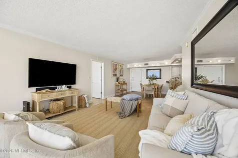 1601 Ocean Drive Jacksonville Beach FL 32250