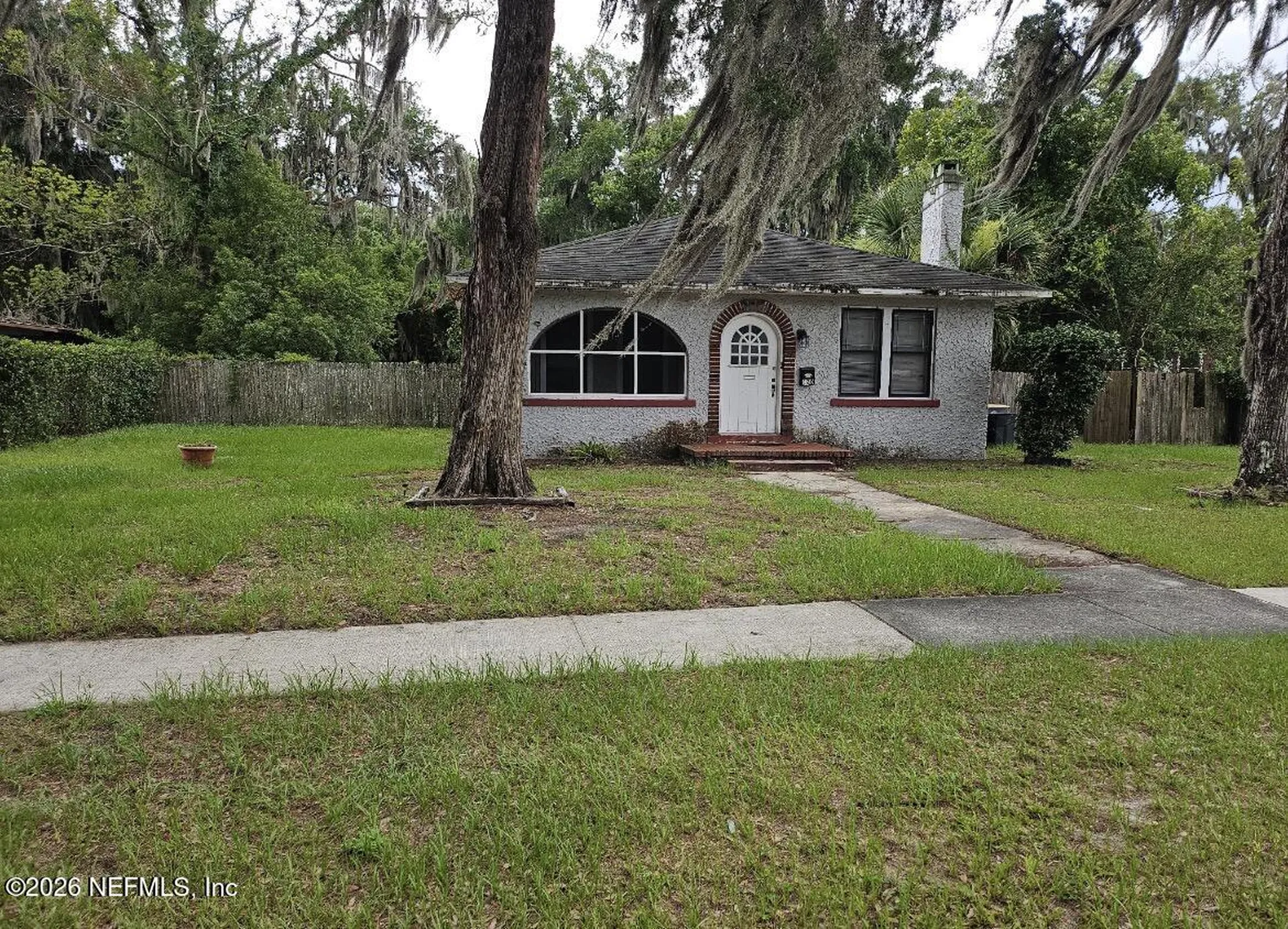 120 56th Street Jacksonville FL 32208