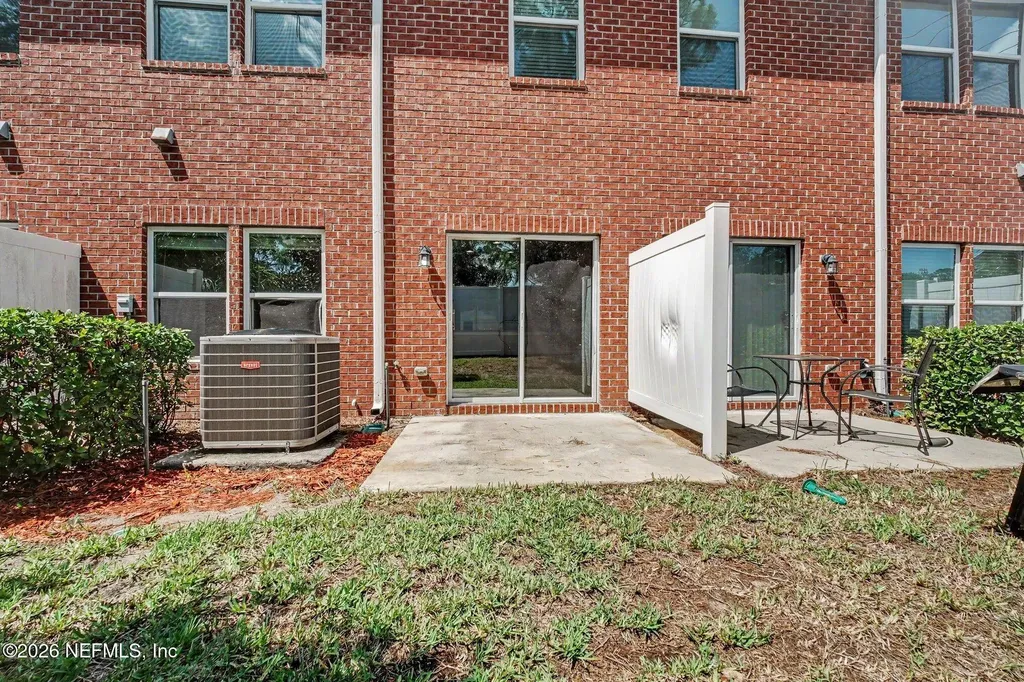 1591 Landau Road Jacksonville FL 32225