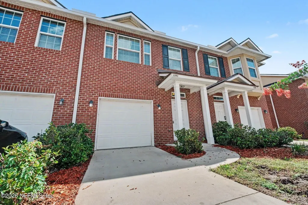 1591 Landau Road Jacksonville FL 32225