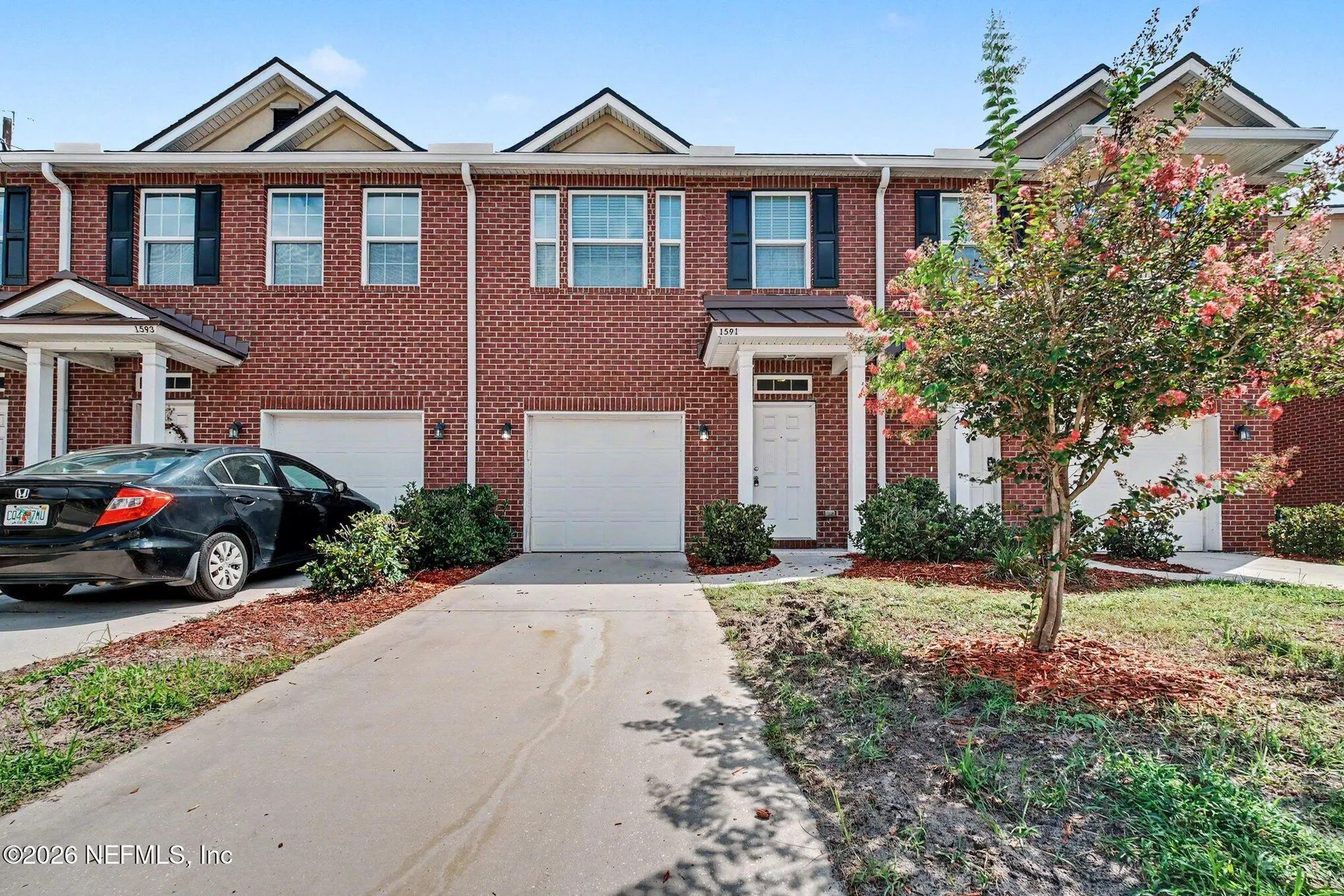 1591 Landau Road Jacksonville FL 32225