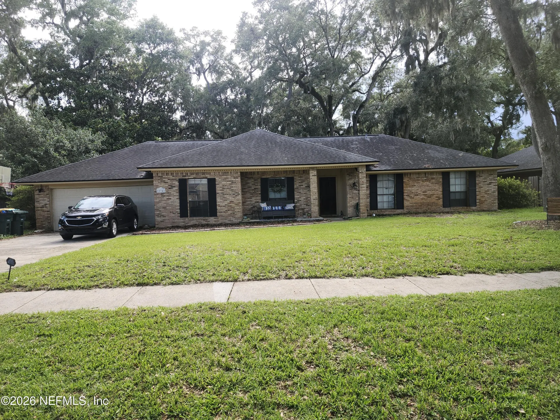 10348 Sequoya Drive Jacksonville FL 32257