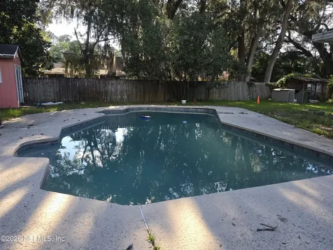 10348 Sequoya Drive Jacksonville FL 32257