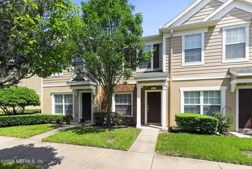 8099 Summer Cove Court Jacksonville FL 32256