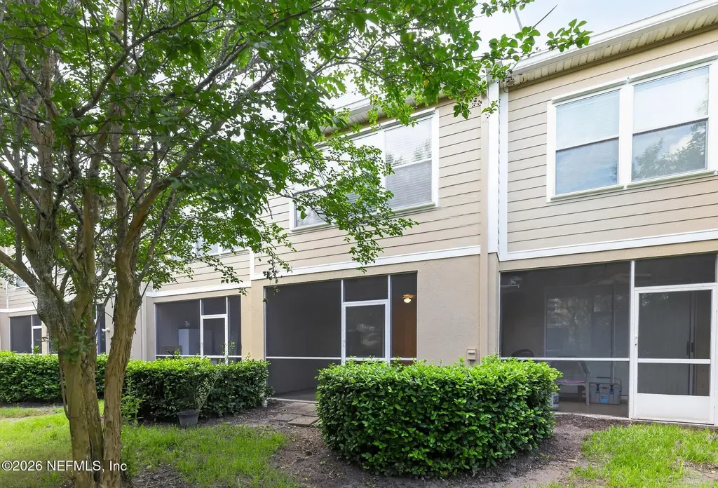8099 Summer Cove Court Jacksonville FL 32256