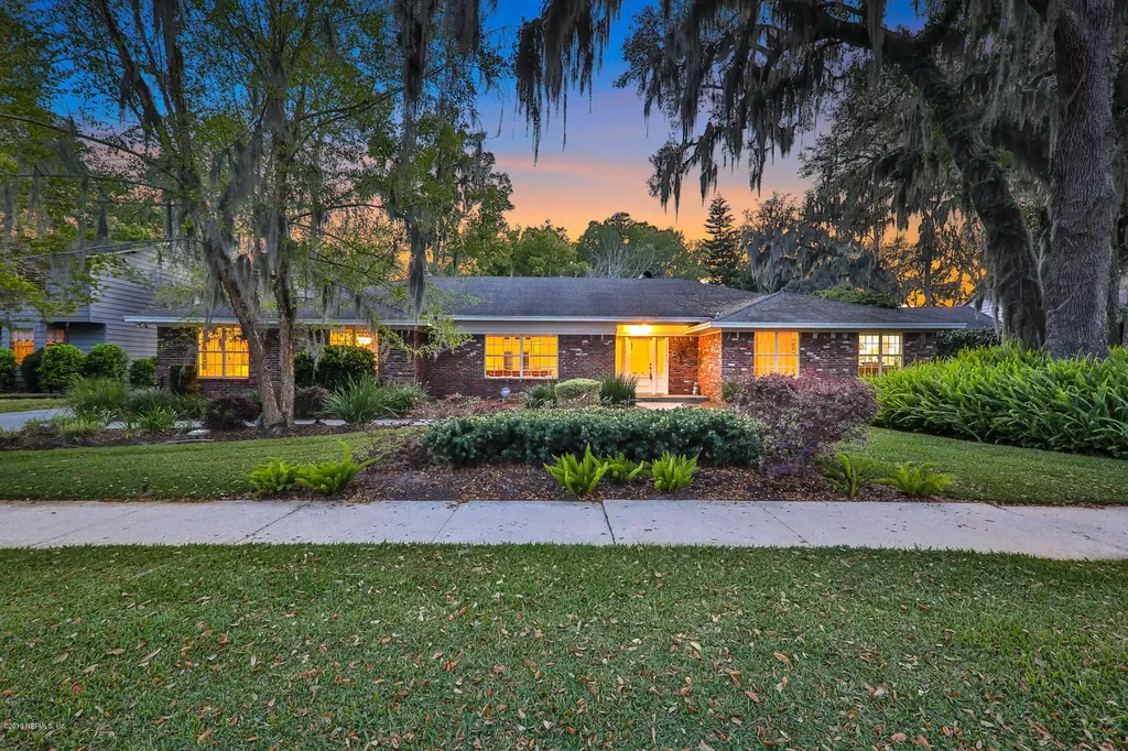 2825 Scott Mill Estates Drive Jacksonville FL 32257
