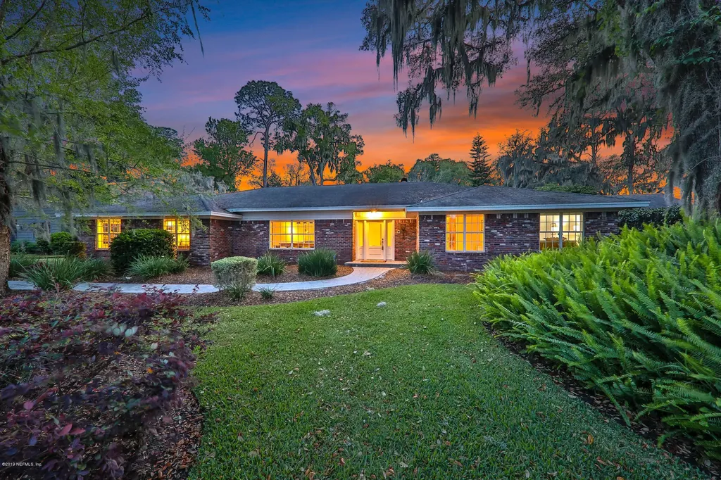 2825 Scott Mill Estates Drive Jacksonville FL 32257