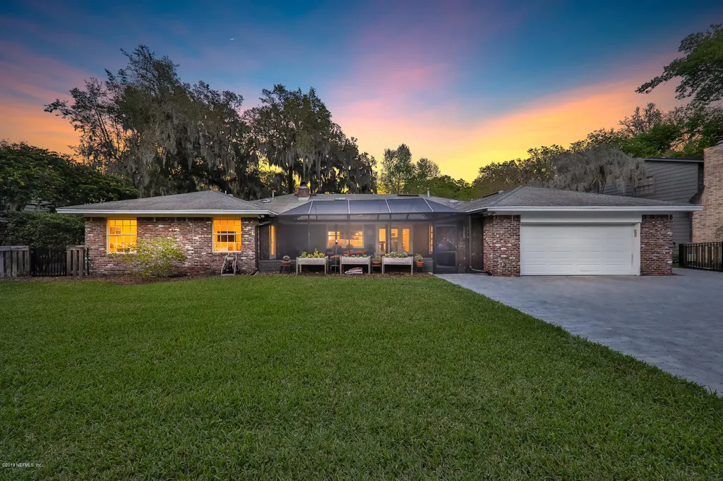 2825 Scott Mill Estates Drive Jacksonville FL 32257