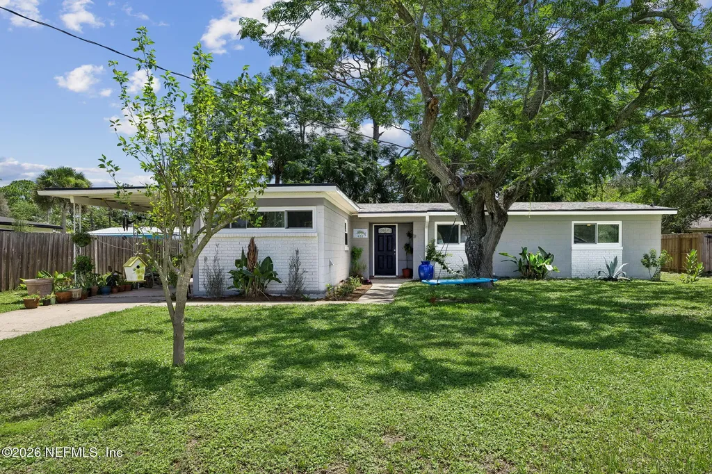 455 Irex Road Atlantic Beach FL 32233