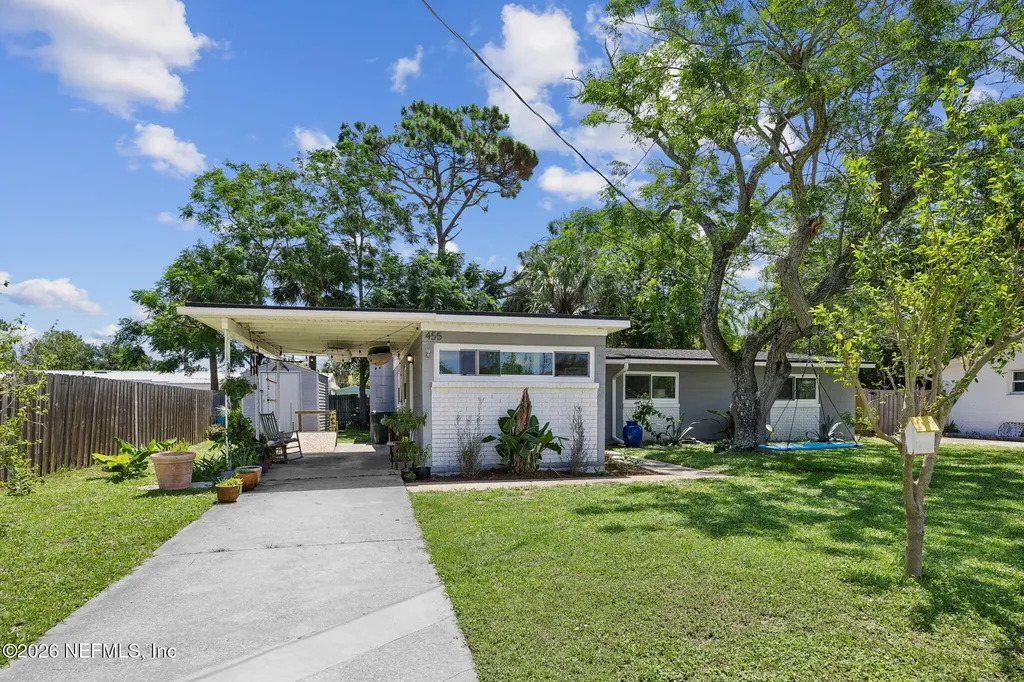 455 Irex Road Atlantic Beach FL 32233