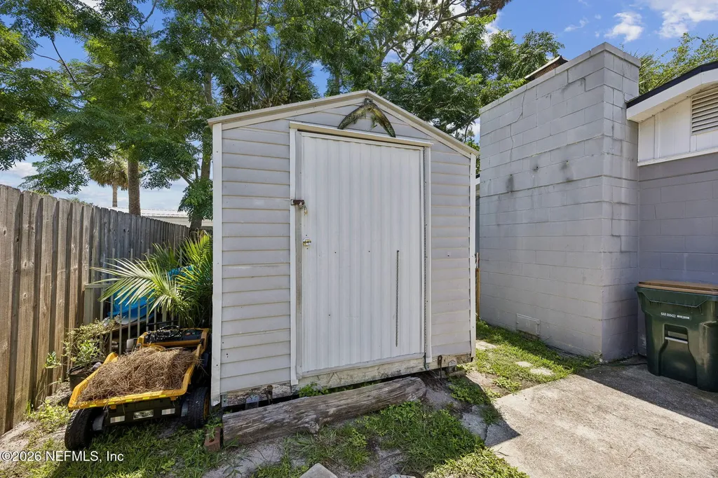 455 Irex Road Atlantic Beach FL 32233