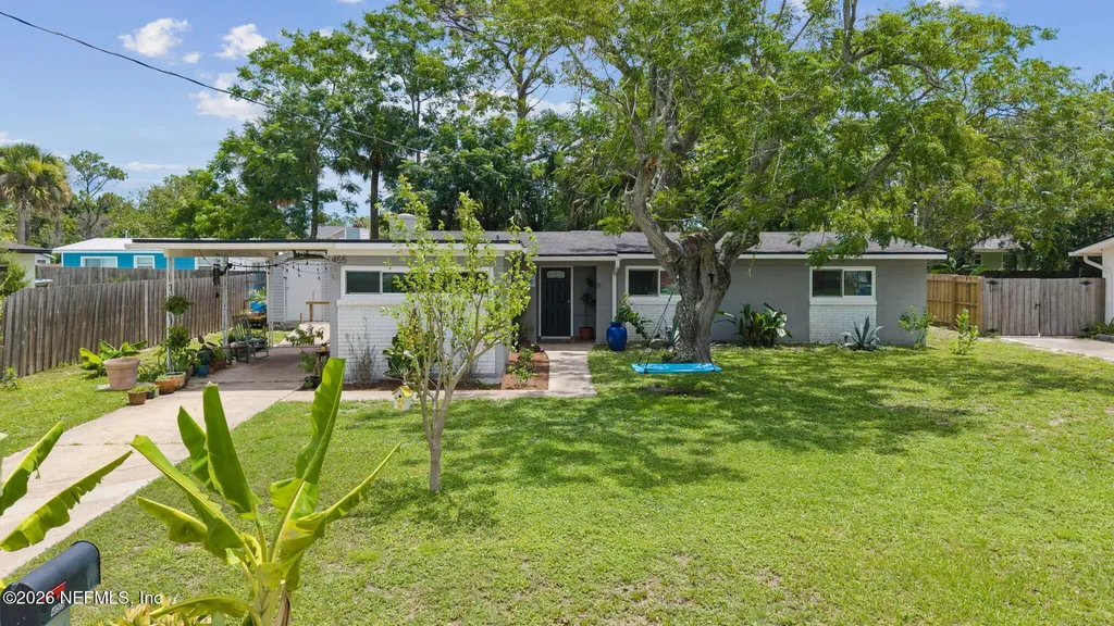 455 Irex Road Atlantic Beach FL 32233