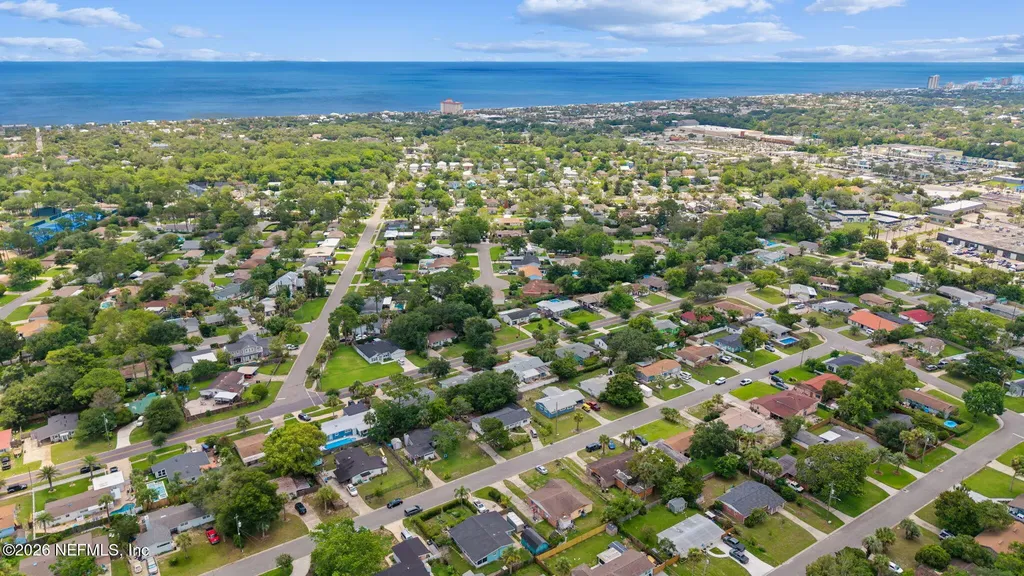 455 Irex Road Atlantic Beach FL 32233