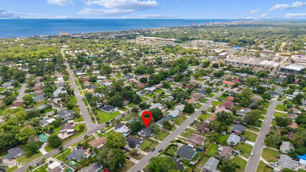 455 Irex Road Atlantic Beach FL 32233