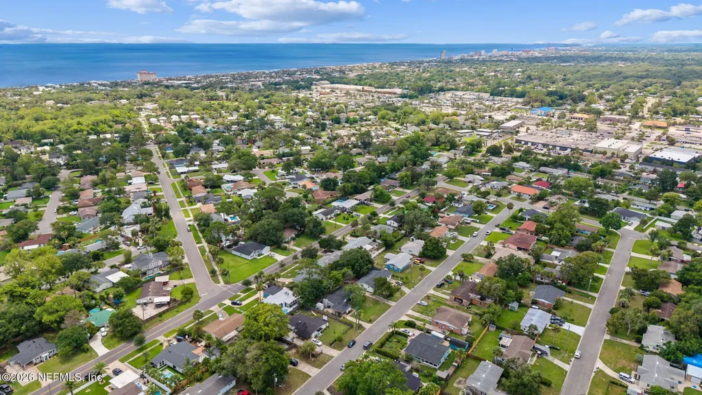 455 Irex Road Atlantic Beach FL 32233