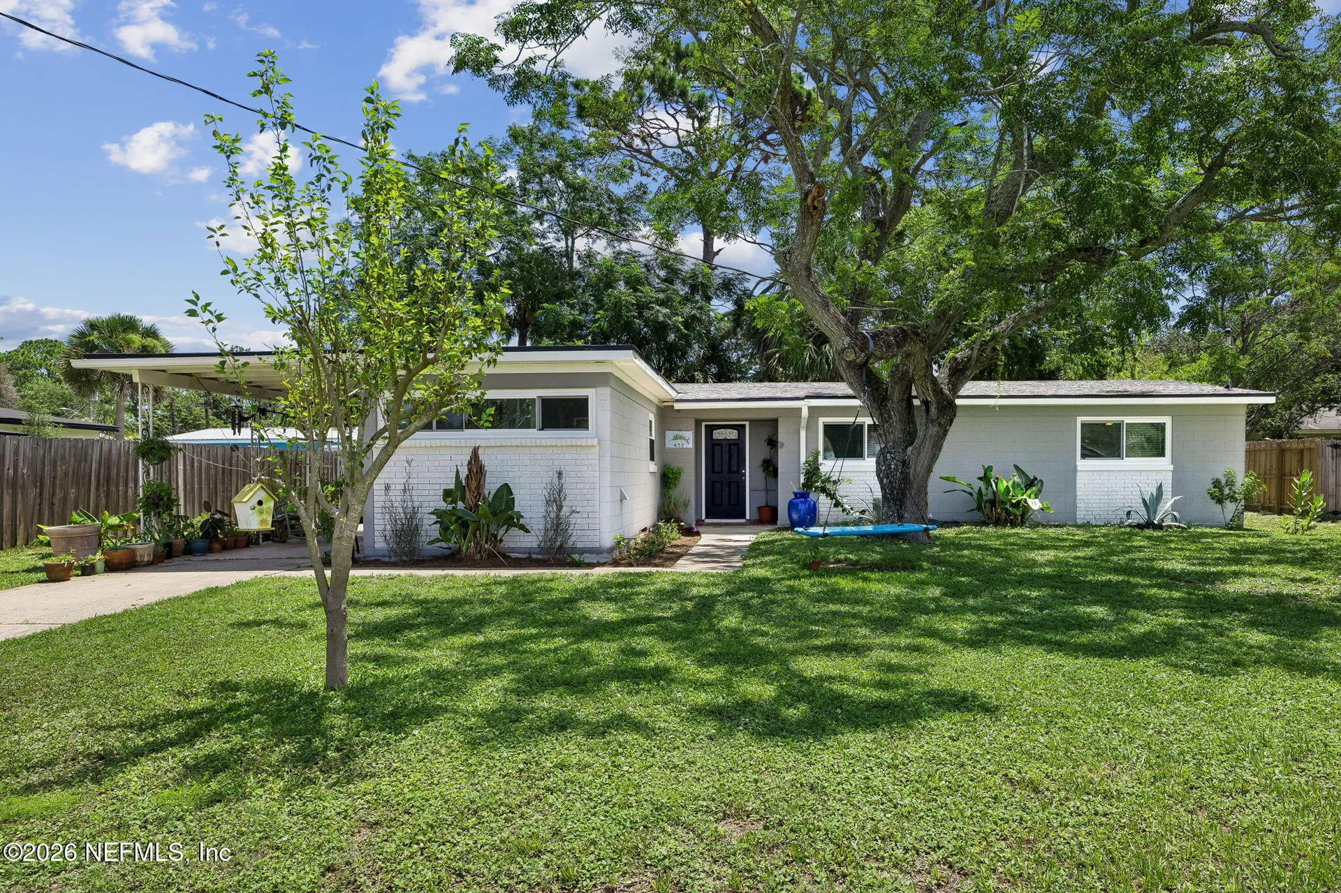 455 Irex Road Atlantic Beach FL 32233
